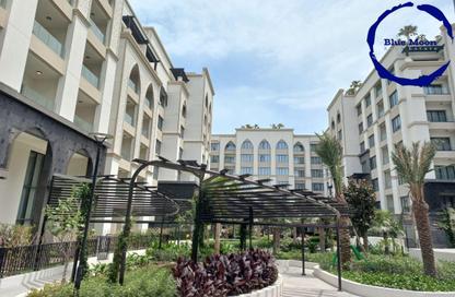 Apartment - 2 Bedrooms - 3 Bathrooms for sale in La Plage South - La Plage - The Pearl Island - Doha