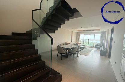 Apartment - 2 Bedrooms - 3 Bathrooms for sale in La Plage South - La Plage - The Pearl Island - Doha Apartment - 2 Bedrooms - 3 Bathrooms for sale in La Plage South - La Plage - The Pearl Island - Doha