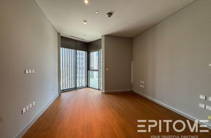Apartment - 3 Bedrooms - 5 Bathrooms for sale in Seef Lusail Tower 1 - Seef Lusail - Lusail City - Lusail