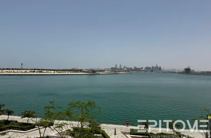 Apartment - 3 Bedrooms - 5 Bathrooms for sale in Seef Lusail Tower 1 - Seef Lusail - Lusail City - Lusail