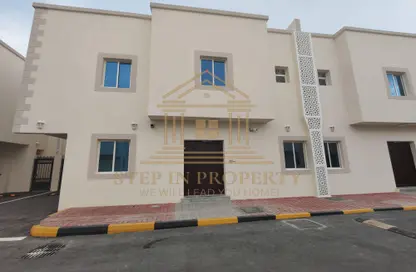 فيلا - 6 غرف نوم - 6 حمامات للايجار في العب - الخيصة - أم صلال محمد