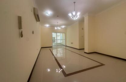 Apartment - 3 Bedrooms - 3 Bathrooms for rent in Hiteen Street - Al Muntazah - Doha