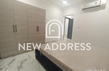 Apartment - 2 - 3 for rent in Al Nasr Street - Al Nasr - Doha