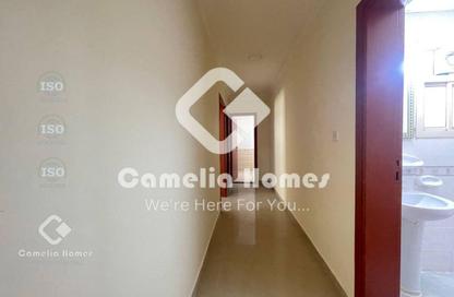 Apartment - 2 Bedrooms - 2 Bathrooms for rent in Najma Street - Najma - Doha
