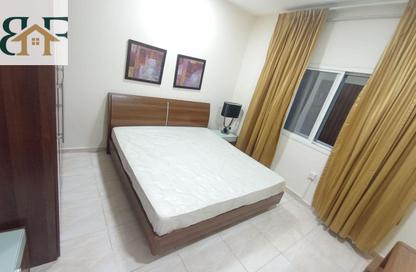 Apartment - 1 - 1 for rent in Umm Ghuwalina - Umm Ghuwailina - Doha