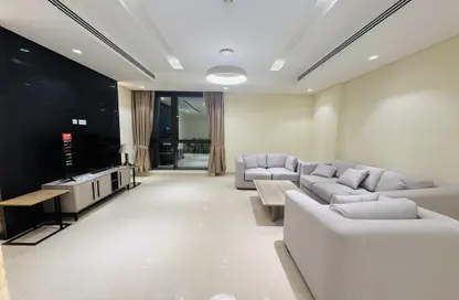 شقة - 2 غرف نوم - 3 حمامات للايجار في جنوب فوكس هيلس - فوكس هيلز - الوسيل