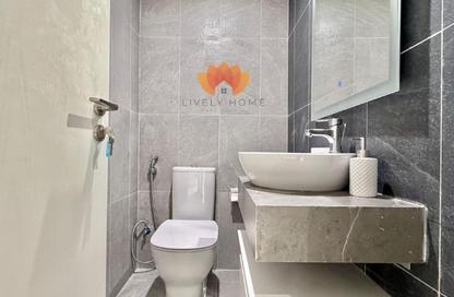 Apartment - 2 Bedrooms - 3 Bathrooms for sale in Fox Hills A13 - Fox Hills - Lusail Apartment - 2 Bedrooms - 3 Bathrooms for sale in Fox Hills A13 - Fox Hills - Lusail