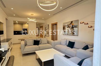 Apartment - 2 Bedrooms - 4 Bathrooms for rent in Floresta Gardens - Floresta Gardens - The Pearl Island - Doha Apartment - 2 Bedrooms - 4 Bathrooms for rent in Floresta Gardens - Floresta Gardens - The Pearl Island - Doha