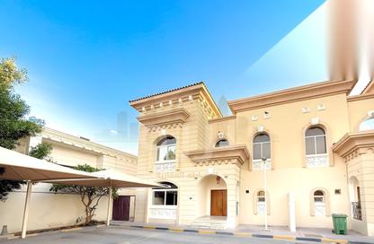 Apartment - 2 Bedrooms - 2 Bathrooms for rent in Old Airport Road - Old Airport Road - Doha Apartment - 2 Bedrooms - 2 Bathrooms for rent in Old Airport Road - Old Airport Road - Doha