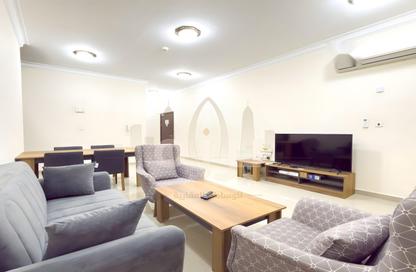 Apartment - 2 Bedrooms - 2 Bathrooms for rent in Old Airport Road - Old Airport Road - Doha Apartment - 2 Bedrooms - 2 Bathrooms for rent in Old Airport Road - Old Airport Road - Doha