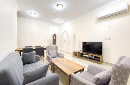 Apartment - 2 Bedrooms - 2 Bathrooms for rent in Old Airport Road - Old Airport Road - Doha