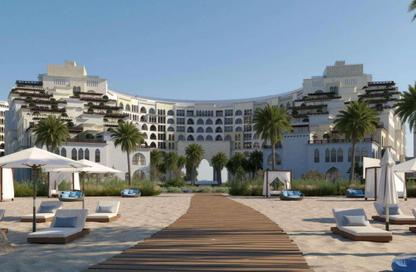 Apartment - 3 Bedrooms - 4 Bathrooms for sale in La Plage South - La Plage - The Pearl Island - Doha