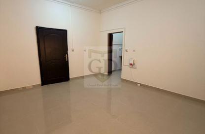 Apartment - Studio - 1 Bathroom for rent in Bu Hamour Street - Abu Hamour - Doha