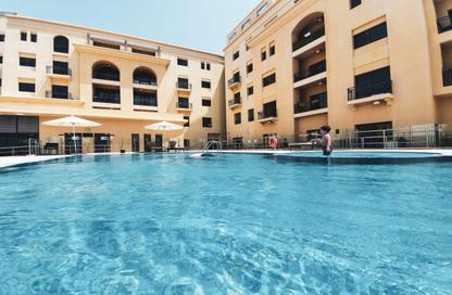 Apartment - 2 Bedrooms - 3 Bathrooms for rent in Fox Hills - Fox Hills - Lusail