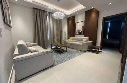 Apartment - 5 Bedrooms - 7 Bathrooms for rent in West Bay Lagoon Villas - West Bay Lagoon - West Bay Lagoon - Doha