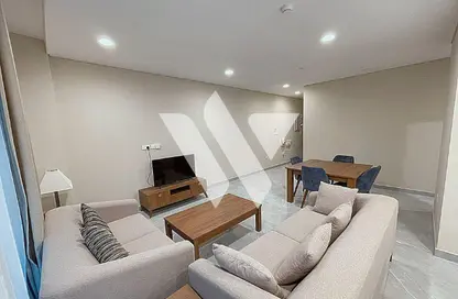 Apartment - 2 Bedrooms - 3 Bathrooms for rent in Giardino Apartments - The Pearl Island - Doha