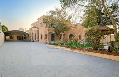 Villa - 5 Bedrooms - 5 Bathrooms for sale in New Al Ghanim - Al Ghanim - Doha