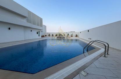 Apartment - 1 - 2 for rent in Al Erkyah City - Lusail