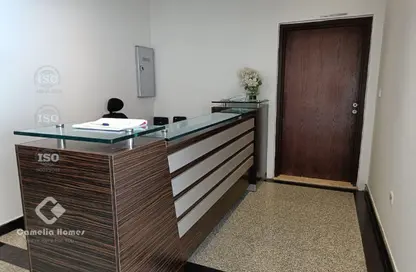 Apartment - 2 Bedrooms - 2 Bathrooms for rent in Al Nasr Street - Al Nasr - Doha