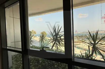 Apartment - 2 Bedrooms - 3 Bathrooms for rent in Burj DAMAC Waterfront - Waterfront Residential - The Waterfront - Lusail