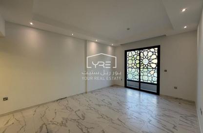 Apartment - 2 Bedrooms - 3 Bathrooms for sale in Lusail Residence - Marina District - Lusail