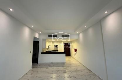 Apartment - 2 Bedrooms - 3 Bathrooms for sale in Lusail Residence - Marina District - Lusail Apartment - 2 Bedrooms - 3 Bathrooms for sale in Lusail Residence - Marina District - Lusail