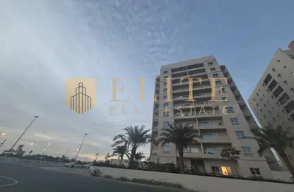 شقة - غرفة نوم - 2 حمامات للايجار في والدورف أستوريا لوسيل - مدينة قطر الترفيهية - الوسيل