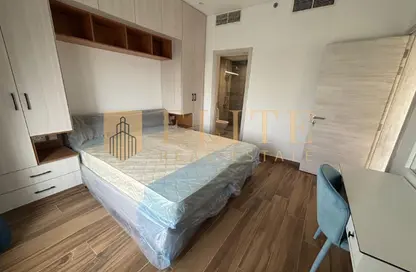 Apartment - 1 Bedroom - 2 Bathrooms for rent in Waldorf Astoria Lusail - Qatar Entertainment City - Lusail