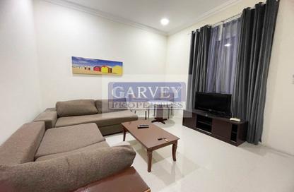 Apartment - 1 - 1 for rent in Al Numan Street - Al Aziziyah - Doha