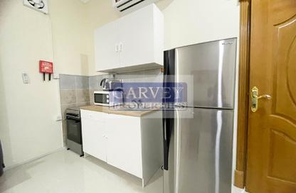 Apartment - 1 - 1 for rent in Al Numan Street - Al Aziziyah - Doha