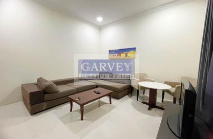 Apartment - 1 - 1 for rent in Al Numan Street - Al Aziziyah - Doha