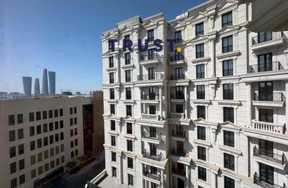 Apartment - 3 - 4 for rent in Waldorf Astoria Lusail - Qatar Entertainment City - Lusail
