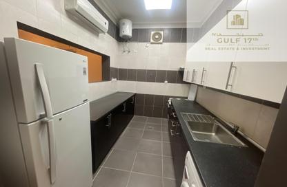 Apartment - 2 - 2 for rent in Al Ebb - Al Kheesa - Umm Salal Mohammed