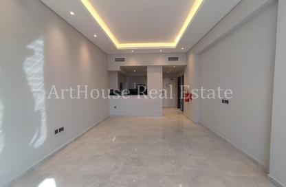 Apartment - 1 Bedroom - 2 Bathrooms for sale in Fox Hills South - Fox Hills - Lusail