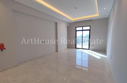 Apartment - 1 Bedroom - 2 Bathrooms for sale in Fox Hills South - Fox Hills - Lusail