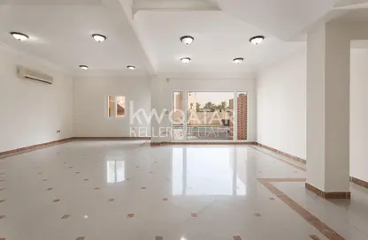 Villa - 3 Bedrooms - 3 Bathrooms for rent in West Bay Lagoon Villas - West Bay Lagoon - West Bay Lagoon - Doha