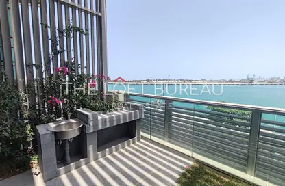 Townhouse - 4 Bedrooms - 6 Bathrooms for sale in Seef Lusail Tower 1 - Seef Lusail - Lusail City - Lusail