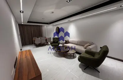 Apartment - 2 Bedrooms - 3 Bathrooms for rent in Al Waab Street - Al Waab - Doha