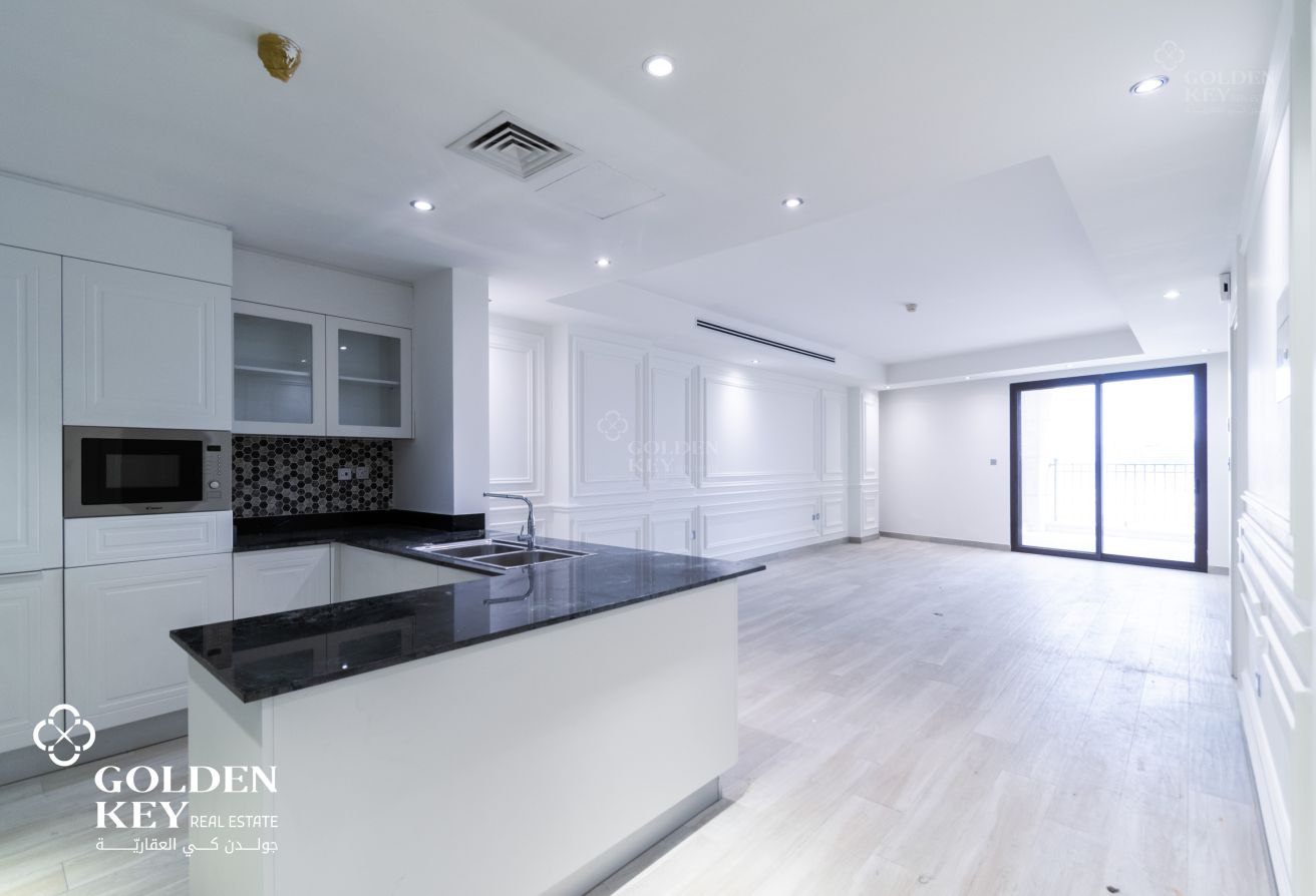 Bills Included | Semi Furnished 1BR | Foxhills