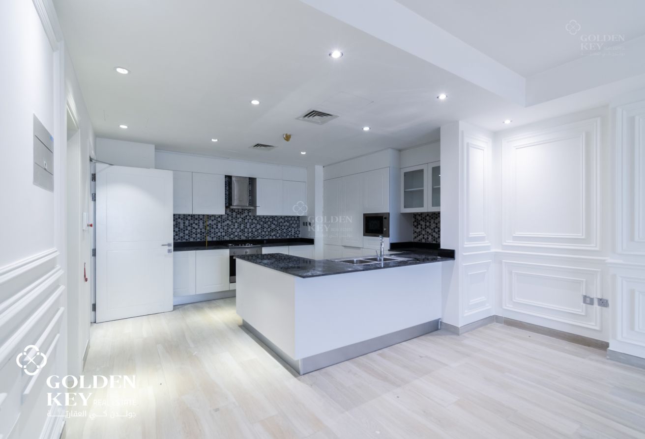 Bills Included | Semi Furnished 1BR | Foxhills