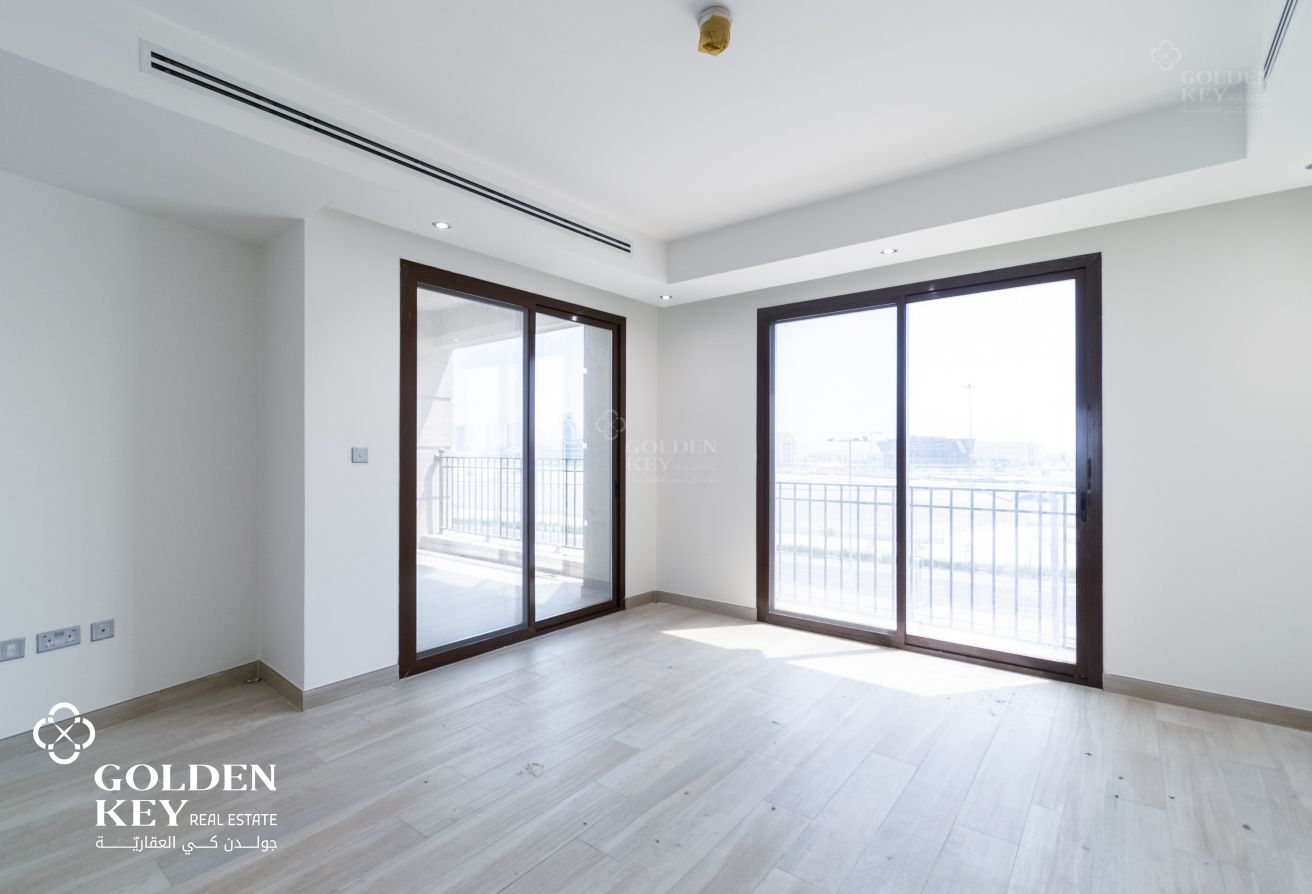 Bills Included | Semi Furnished 1BR | Foxhills