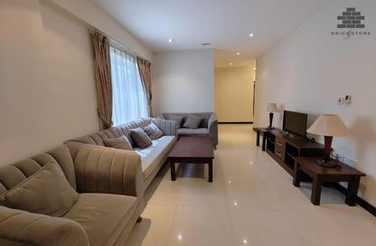 Apartment - 2 - 2 for rent in Najma Street - Najma - Doha Apartment - 2 - 2 for rent in Najma Street - Najma - Doha