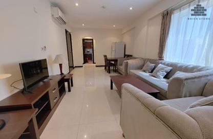 Apartment - 2 - 2 for rent in Najma Street - Najma - Doha
