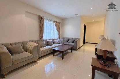 Apartment - 2 - 2 for rent in Najma Street - Najma - Doha Apartment - 2 - 2 for rent in Najma Street - Najma - Doha
