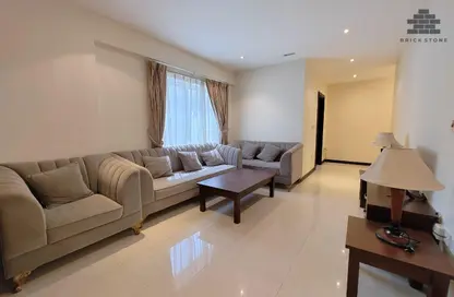Apartment - 2 Bedrooms - 2 Bathrooms for rent in Najma Street - Najma - Doha