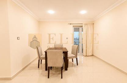 Apartment - 2 Bedrooms - 2 Bathrooms for rent in Fereej Abdul Aziz - Fereej Abdul Aziz - Doha