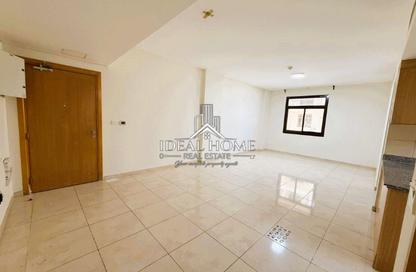 Apartment - 2 Bedrooms - 3 Bathrooms for rent in Fox Hills - Fox Hills - Lusail