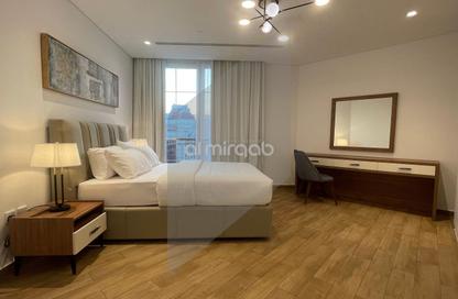 Apartment - 3 - 4 for rent in Floresta Gardens - Floresta Gardens - The Pearl Island - Doha