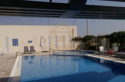 Villa - 4 Bedrooms - 4 Bathrooms for rent in Al Hilal - Al Hilal - Doha