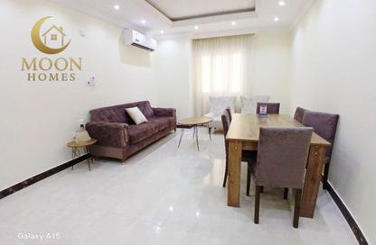 Apartment - 2 Bedrooms - 2 Bathrooms for rent in Al Mansoura - Al Mansoura - Doha